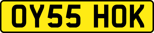 OY55HOK