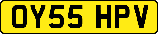 OY55HPV