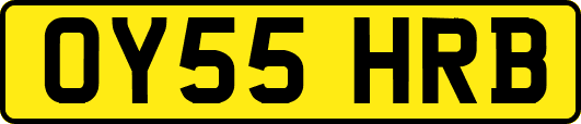 OY55HRB