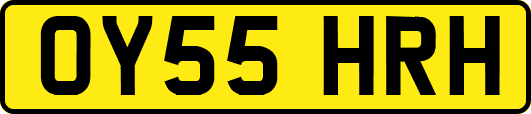 OY55HRH