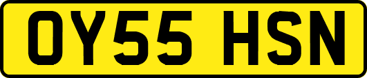 OY55HSN