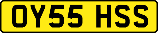 OY55HSS