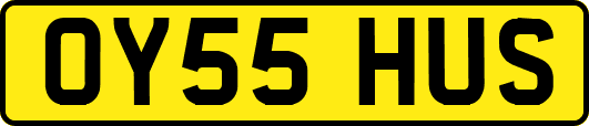 OY55HUS