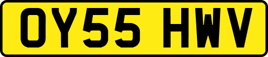 OY55HWV