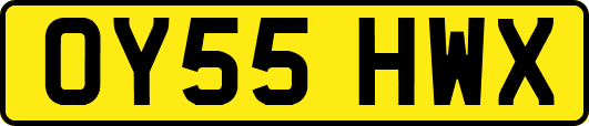 OY55HWX