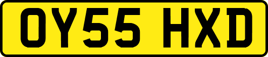 OY55HXD