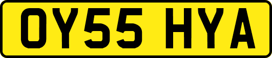 OY55HYA
