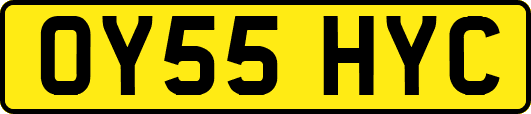 OY55HYC