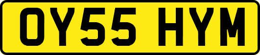 OY55HYM