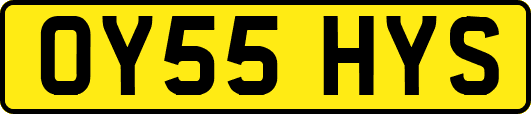 OY55HYS