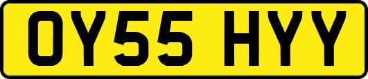 OY55HYY