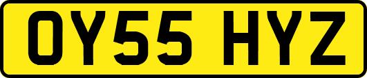 OY55HYZ