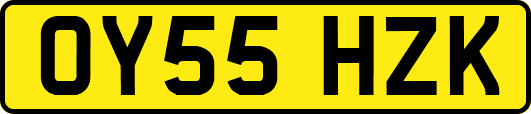 OY55HZK