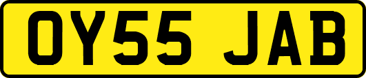 OY55JAB