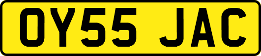 OY55JAC
