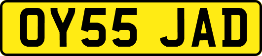 OY55JAD