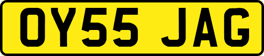 OY55JAG