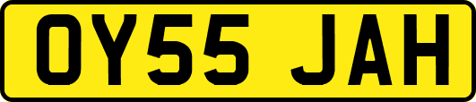 OY55JAH