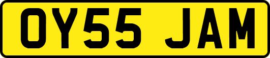 OY55JAM