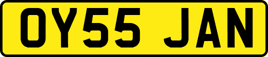 OY55JAN