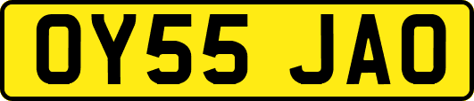 OY55JAO