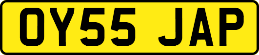 OY55JAP