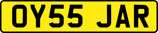 OY55JAR