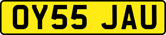 OY55JAU
