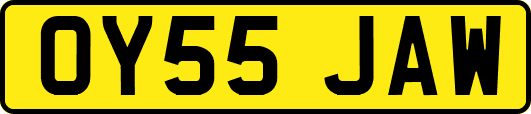 OY55JAW