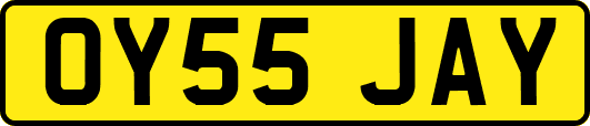 OY55JAY