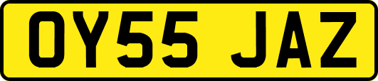 OY55JAZ