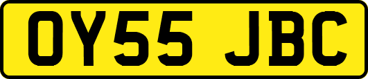 OY55JBC