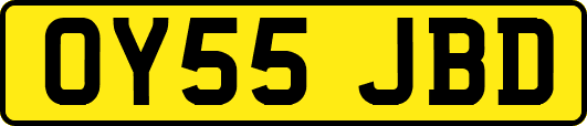 OY55JBD