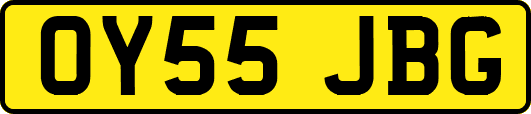 OY55JBG