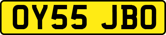 OY55JBO