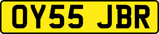 OY55JBR