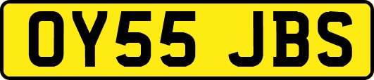 OY55JBS