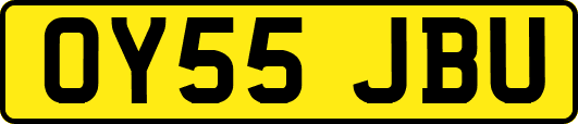 OY55JBU