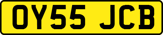 OY55JCB