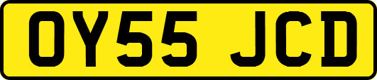 OY55JCD