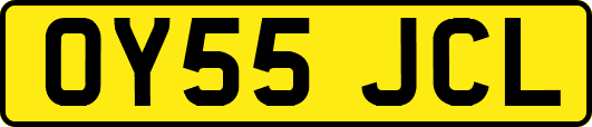 OY55JCL