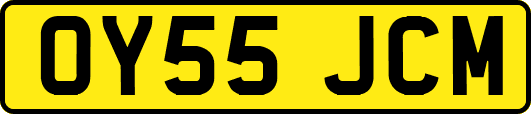 OY55JCM