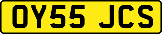 OY55JCS