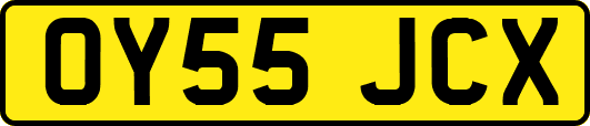 OY55JCX