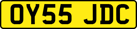 OY55JDC
