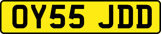 OY55JDD