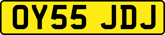 OY55JDJ