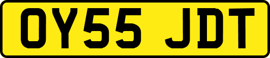 OY55JDT