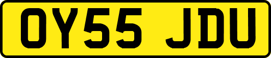 OY55JDU