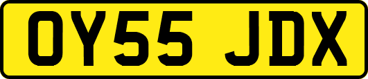 OY55JDX